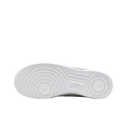 Nike Air Force 1 07 Leather Stylish and versatile, comfortable and durable Low-top Skate Shoes for men and women FV3654-111