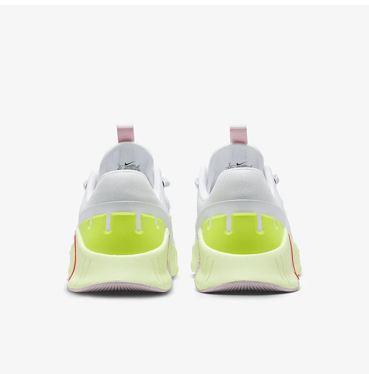 Nike auténticas Free Metcon 5 Zapatillas deportivas ligeras de entrenamiento para mujer DV3950-104