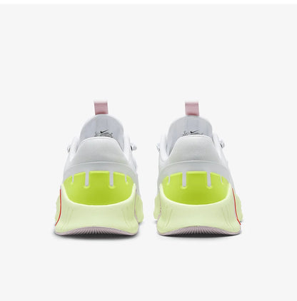 Nike auténticas Free Metcon 5 Zapatillas deportivas ligeras de entrenamiento para mujer DV3950-104