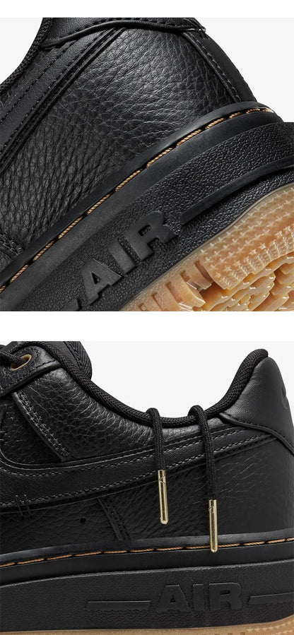 „Nike“ originalūs „AIR FORCE 1“ vyriški laisvalaikio sportiniai bateliai „Air Force One“ DB4109-001