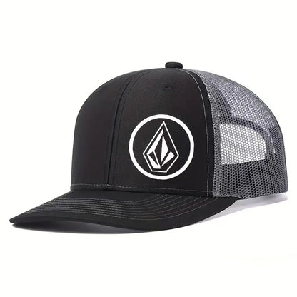 New Spring Unisex Luxury High Quality Cap for Man Baseball Caps Man Woman Hiphop Snapback Hat Outdoor Casual Trucker Hat