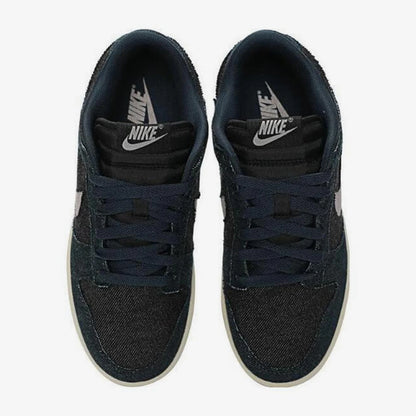 Nike Genuine Dunk Low Outdoor Classic lage sneakers voor dames HF1985-400
