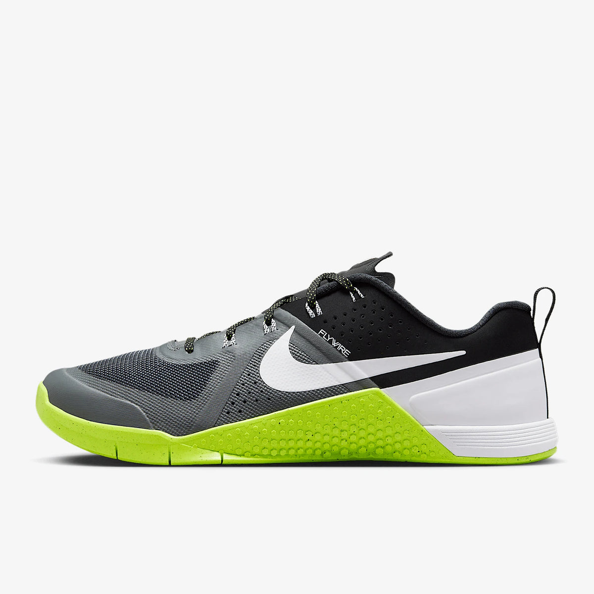 Γνήσια ανδρικά παπούτσια προπόνησης Nike Metcon 1, ελαφριά, αναπνεύσιμα και ανθεκτικά FQ1854-003