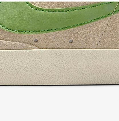 Sneakers casual mid-top da donna Nike Authentic BLAZER MID '77 DV7006-100