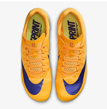 Nike Authentic Zoom Rival Sprint træningsspikesko til mænd FZ9663-800