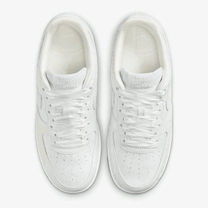 Nike Authentic Air Force 1 AF1 Dámske klasické tenisky s hrubou podrážkou HV6011-111