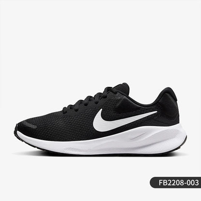Nike Genuine Revolution 7 — Ténis de corrida e treino leves e respiráveis para mulher FB2208-003