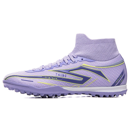 Unisex TF Turf Soccer Cleats - Breathable, Lightweight, Non-Slip & Durable, Ideal for Outdoor Training & Matches.