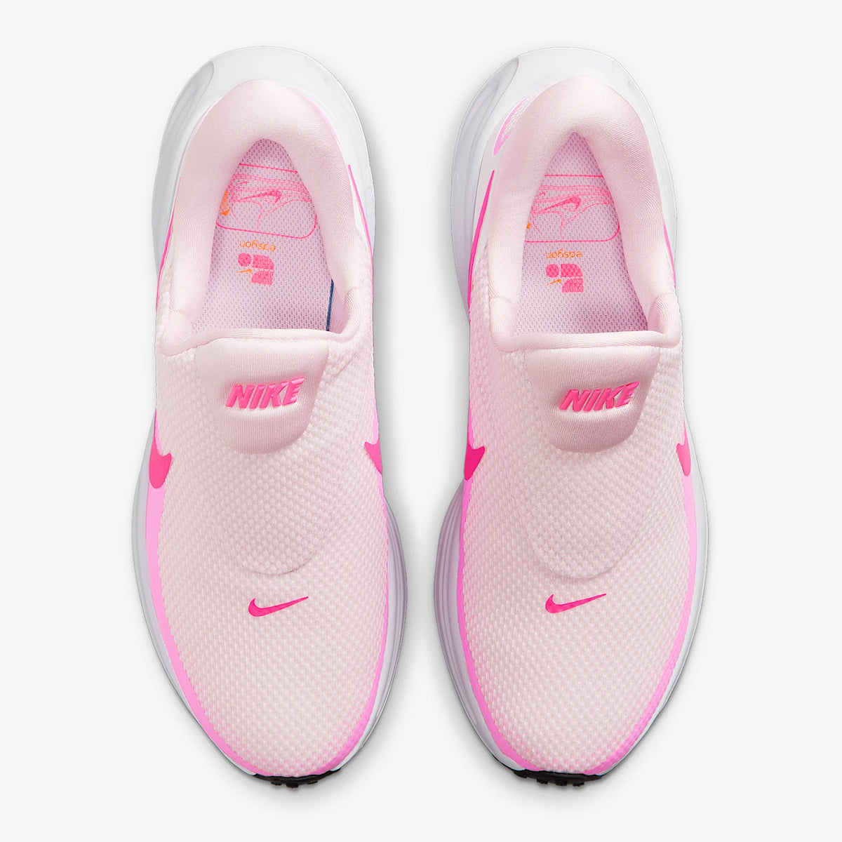 Nike Authentic Revolution 8 – Pantofi de alergare și antrenament respirabili pentru femei HQ2415-600