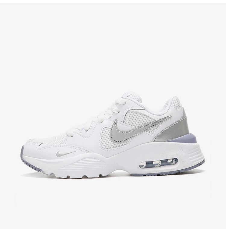 Nike Authentic Current Season New Style Women's Lightweight Breathable Comfortable Casual Sports Shoes CJ1671-003