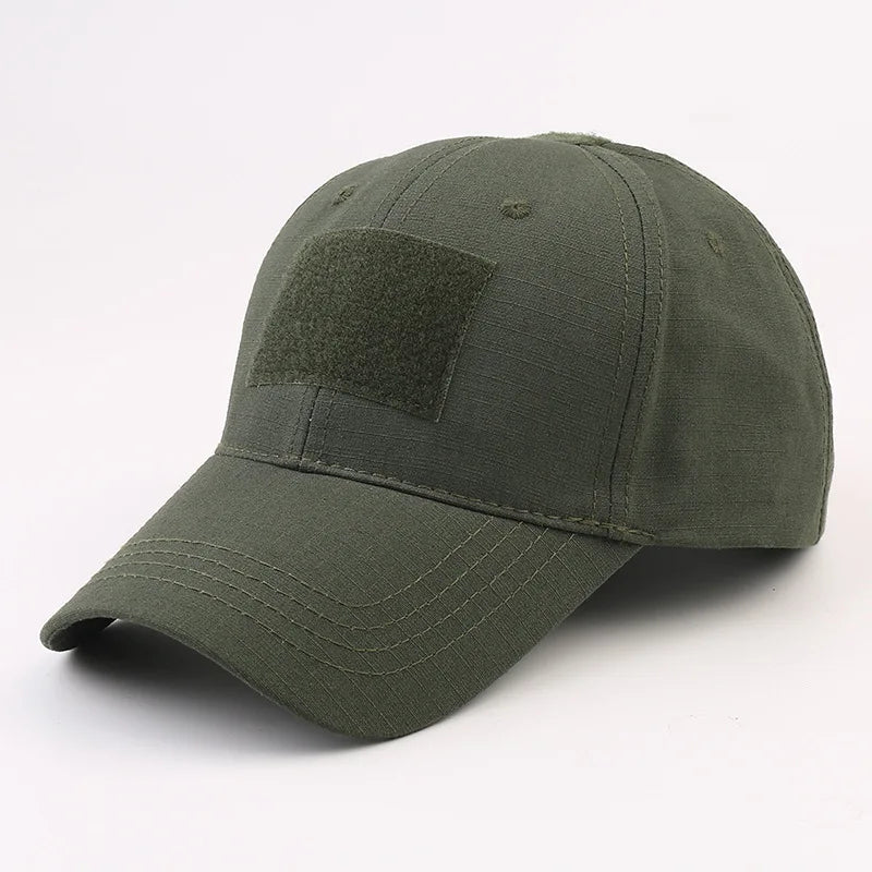 Men Camouflage Baseball Cap Camo Hat Camouflage Outdoor Sports Cap Camo Tactical Cap Hunting Fishing Hat for Men Women