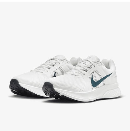 Zapatillas de running transpirables para hombre Nike Official Genuine Run Swift 2 CU3517-101