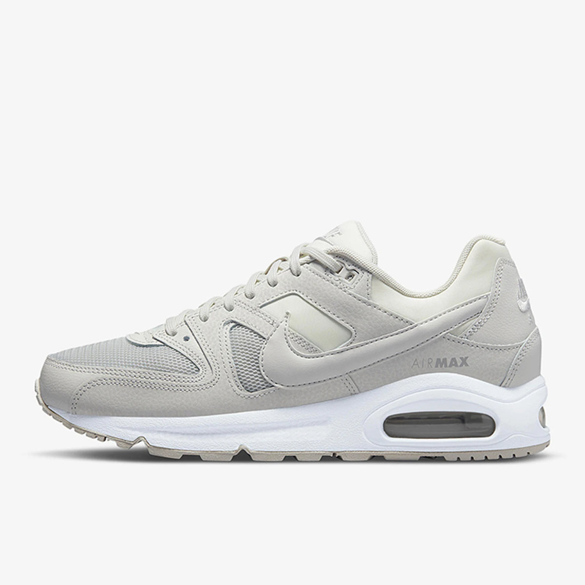 Nike Official Authentic AIR MAX polstrede lave løbesko til kvinder 397690-018