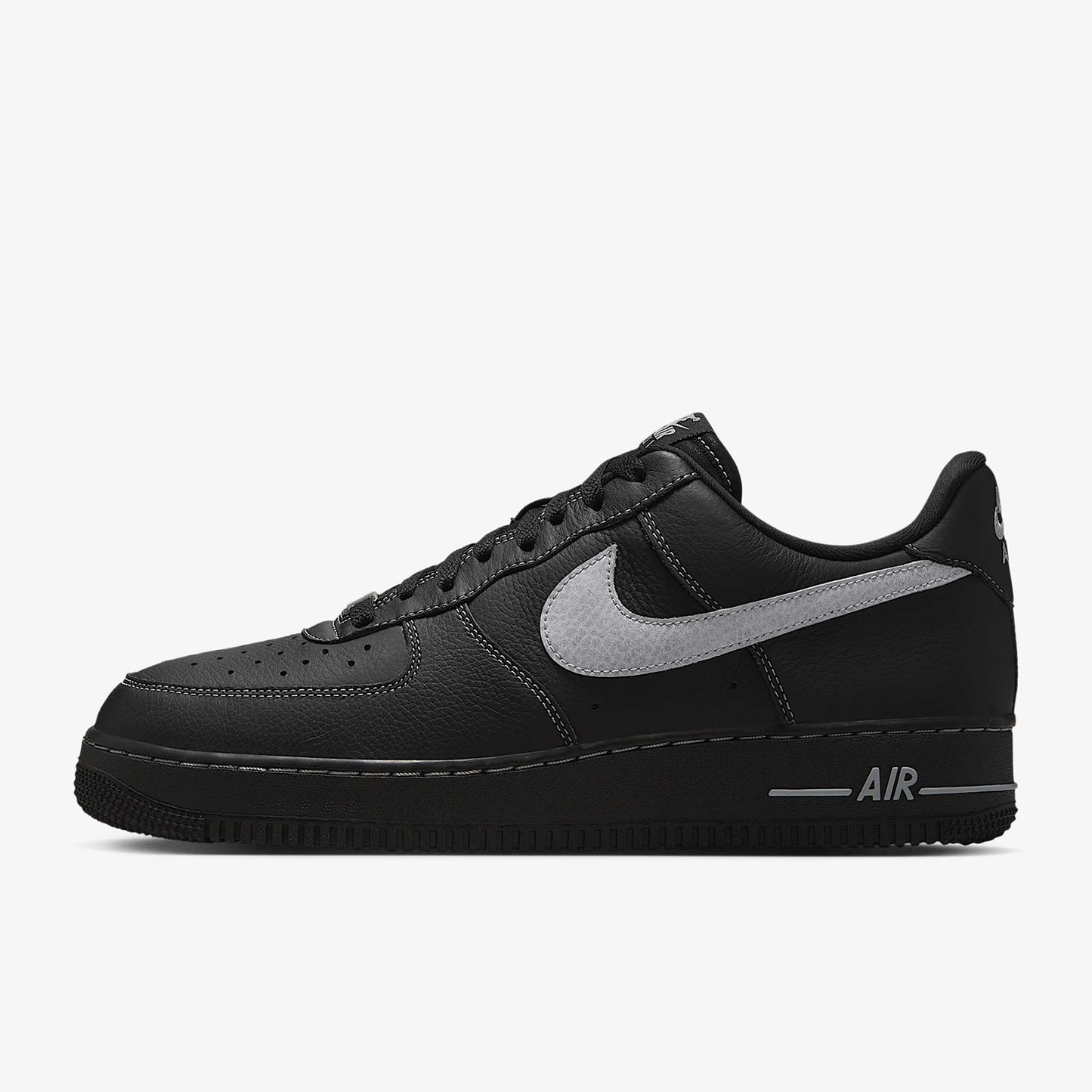 Zapatillas casual Nike Authentic AIR FORCE 1 07 LV8 para hombre HQ2037-006