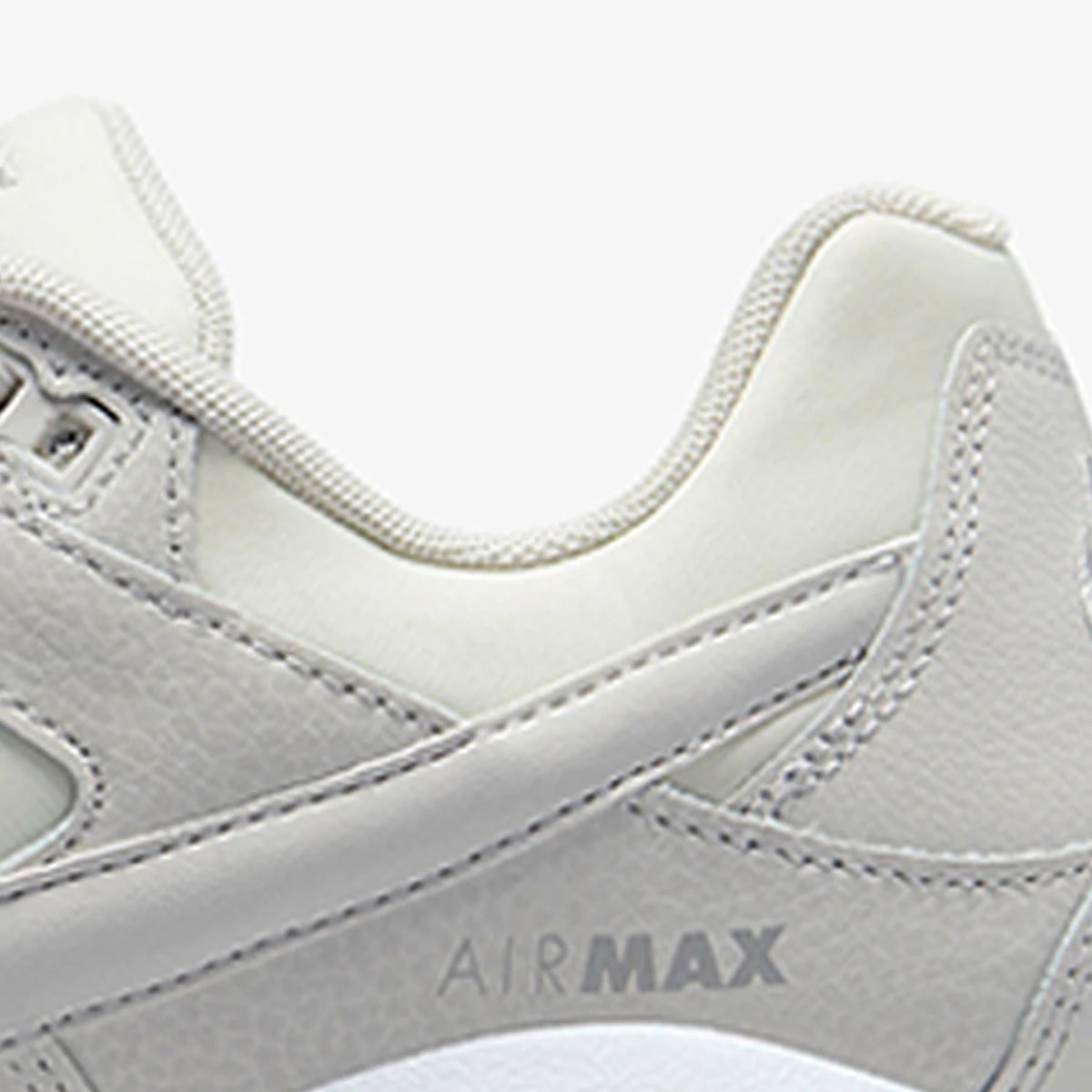Nike Official Authentic AIR MAX polstrede lave løbesko til kvinder 397690-018