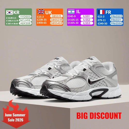 Nike V5 RNR modne i svestrane antiklizne, izdržljive klasične sportske ležerne cipele HJ5228-104