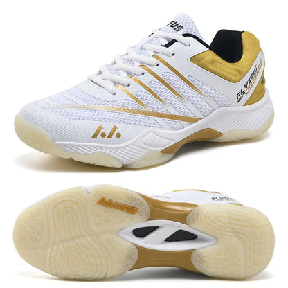 Pantofi de tenis și badminton pentru bărbați, pantofi sport pentru femei, pantofi de tenis de masă, pantofi de volei, adidași de antrenament pentru bărbați, tenis
