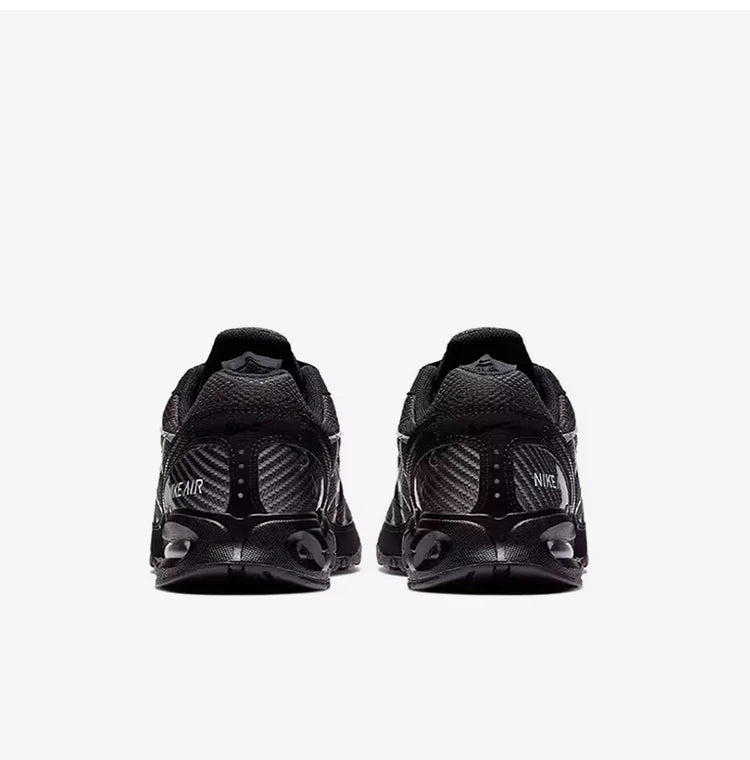 Официални мъжки бегови обувки с въздушна възглавница Nike AIR MAX TORCH 4 343846-002