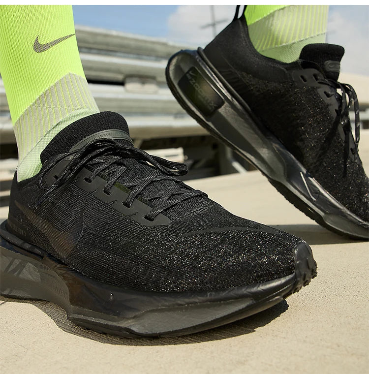 Nike Original Invincible 3 Herren-Laufschuhe für die Straße, atmungsaktiv, DR2615-005