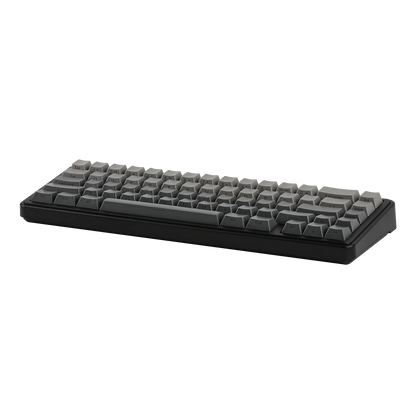 EPOMAKER x AULA F65 65% Layout Wired/Bluetooth 5.0/2.4G Wireless Hot-Swap Gasket-mounted Mechanical Gaming Keyboard for Mac/Win