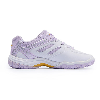 Buty do badmintona Kawasaki – profesjonalne, antytorsyjne damskie buty do tenisa stołowego, trampki K-065D – buty sportowe dla kobiet