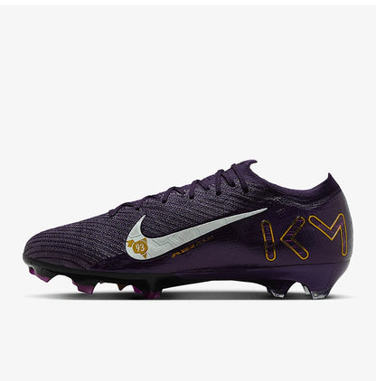 Nike originale Vapor 16 herresko med lavt snit, stødabsorberende træningsfodboldsko FQ8683-500