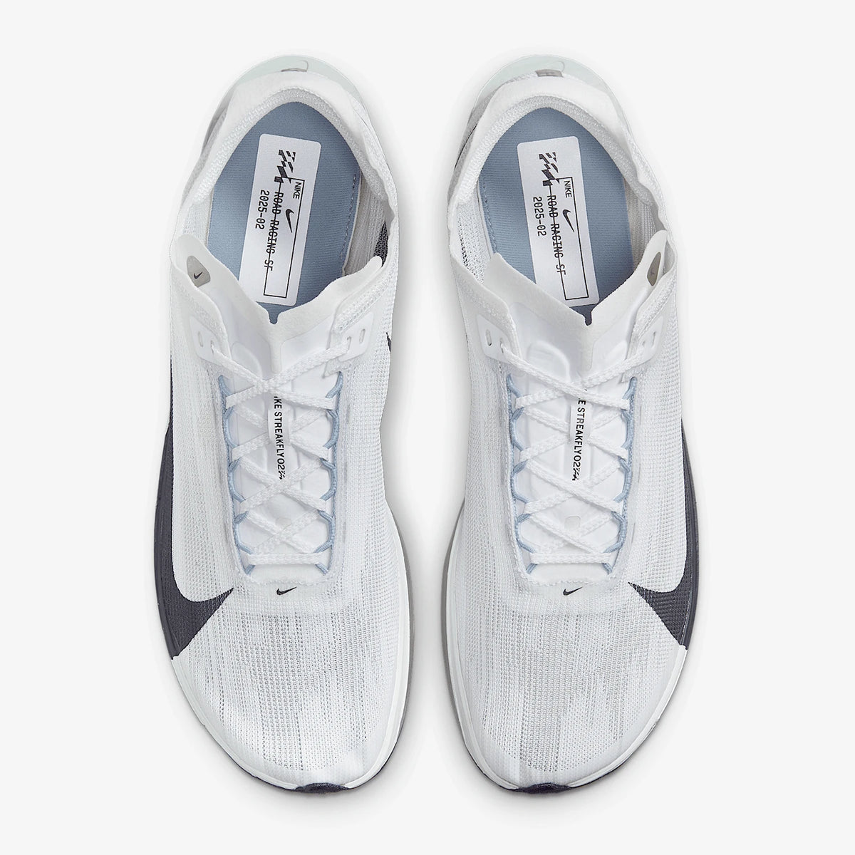 Nike originale StreakFly 2 stødabsorberende løbesko til mænd HF6416-100