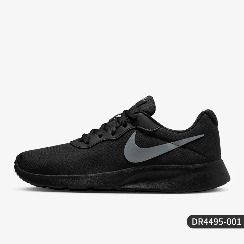 Nike originele TANJUN lichtgewicht en ademende hardloopschoenen voor dames DR4495-001