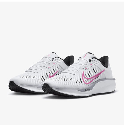 Αυθεντικά γυναικεία παπούτσια τρεξίματος Nike, άνετα, αντιολισθητικά, με επένδυση και αναπνέοντα, FD6034-102