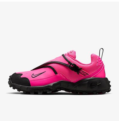 Oryginalne buty do biegania w terenie Nike ACG Phassad dla mężczyzn i kobiet, niskie, sznurowane HM7133-600