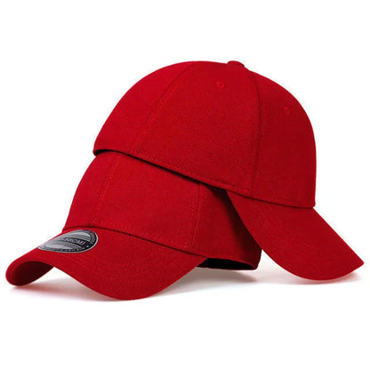 Högkvalitativ basebollkeps för män, åtsittande stängd helkeps, meshkeps för utomhusbruk, ventilerande sportkeps i bomull, solkeps för män, Trucker Hat Gorras Hombre