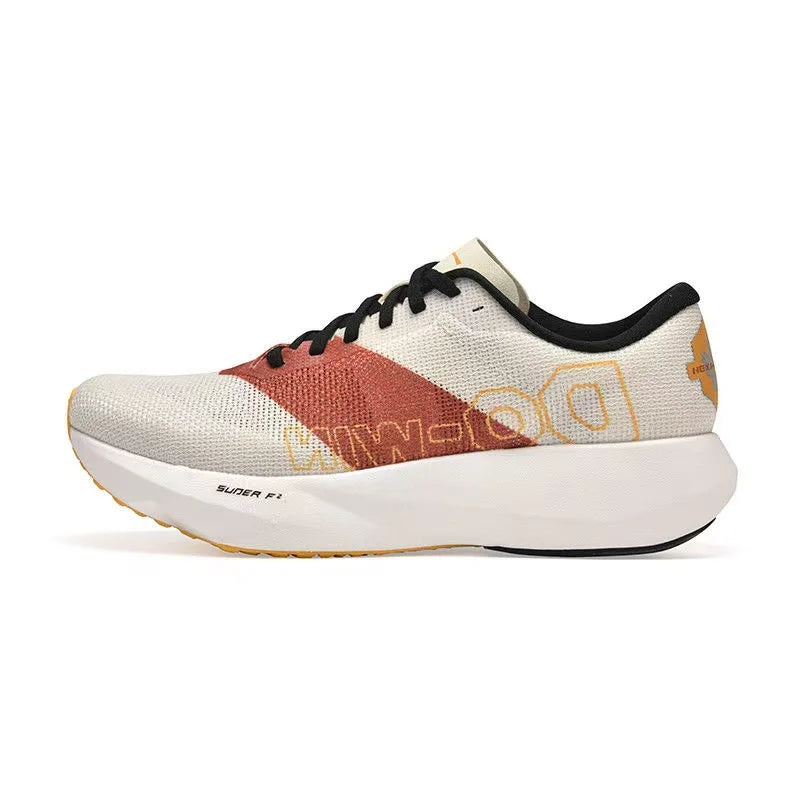 TaoBo Brand DOWIN Pro Running Shoes Carbon Plate Racing Marathon Stable Rebound Wear-resistant Male Sneakers