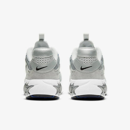 Nike Authentic Zoom Air - Scarpe da running da donna con ammortizzazione Air Cushion e mesh CW3876-001