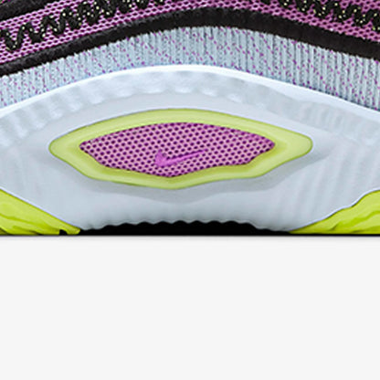Nike ægte produkt Cosmic Unity 3 EP træningsbasketballsko til mænd DV2770-500