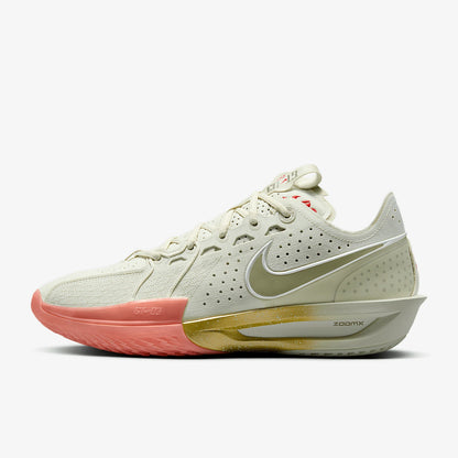 Nike Official Authentic G.T. CUT 3 åndbare, lette basketballsko til mænd DV2918-005