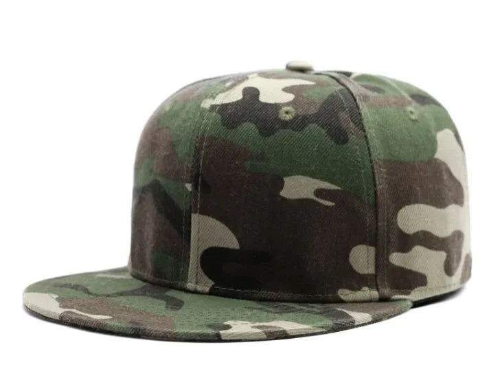 Enlarged Deepening XxxxL 65cm Snapback Cap Full Closed Men Women Flat Brim Hip Hop Hat Fitted Size Summer Baseball Cap Snapback