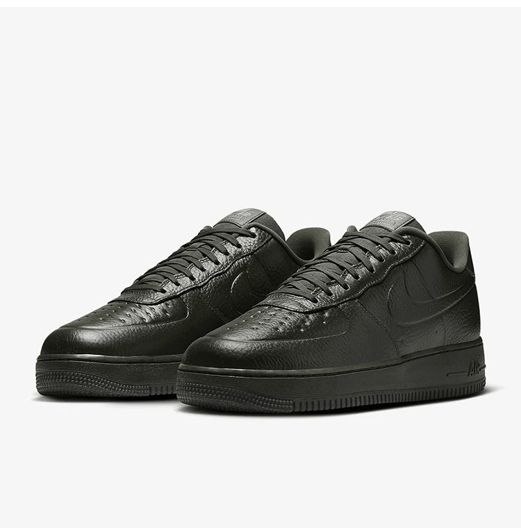 Nike originale nye herresko: slidstærke, klassiske og lette fritidssko FB8875-301