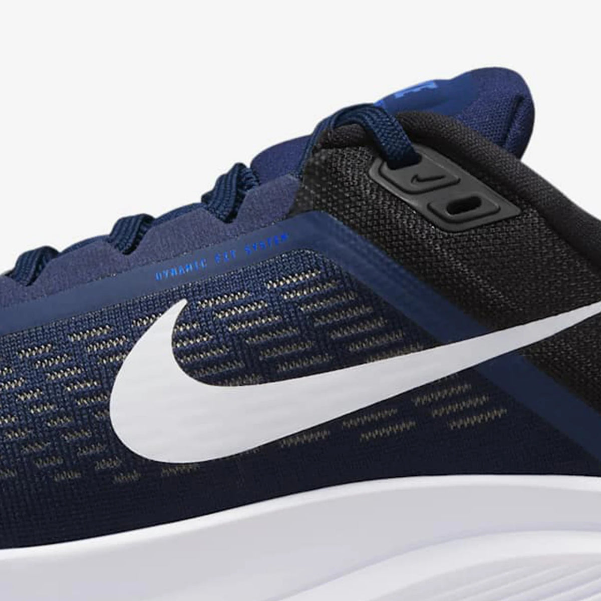Nike Offizielle Original-Laufschuhe „AIR ZOOM STRUCTURE“ für Herren mit Dämpfung DA8535-402