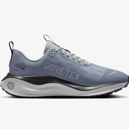 Nike Men's New Sports Shoes Infinityrn 4 Waterproof Cushioning Running Shoes Casual Shoes Hq0265-400