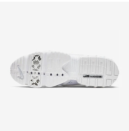 Nike Authentic AIR ZOOM Men's Sport Mesh Cushion Running Shoes CJ1288-100
