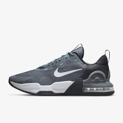 Nike Genuine Alpha Trainer 5 Men's Cushioned Platform Running Shoes DM0829-003