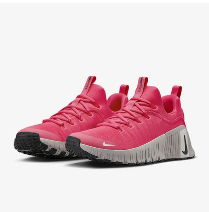„Nike Authentic Free Metcon 6“ moteriški treniruočių bateliai FJ7126-602
