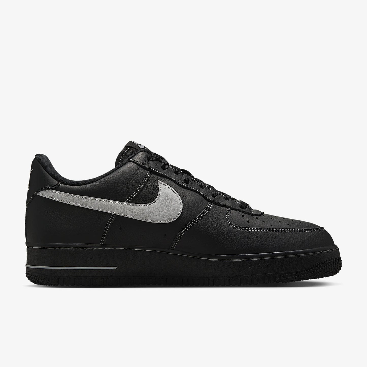 Zapatillas casual Nike Authentic AIR FORCE 1 07 LV8 para hombre HQ2037-006