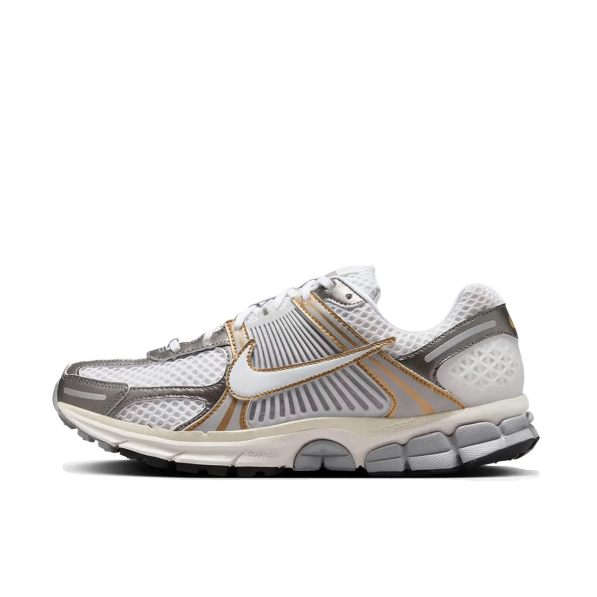 Nike Zoom Vomero 5 Unisex Running Shoes Max Cushioning Comfort Daily Training Sneakers BV1358-003