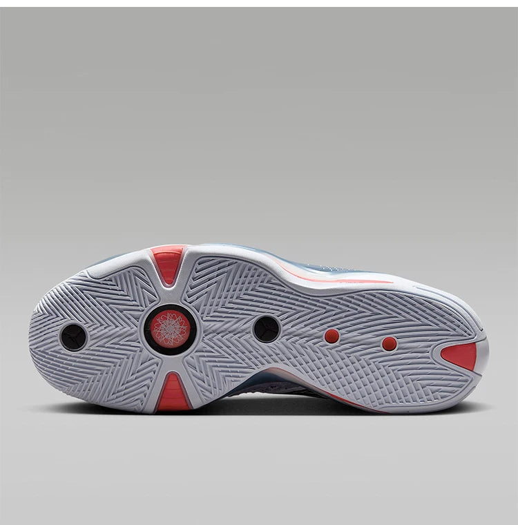 Produto genuíno Nike Air Jordan XXXVIII — Sapatilhas de basquetebol para homem FD2325-101