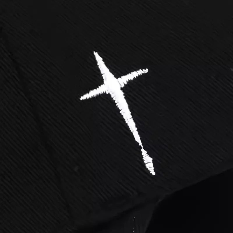 Hat, Women's Ins, Korean Version, Face-Showing Small Baseball Cap, Spring And Autumn Letter Embroidery, Breathable Sunscreen Cap