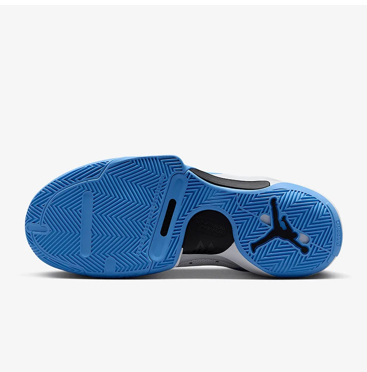„Nike“ oficialūs autentiški „JORDAN“ vyriški sportiniai, praktiški, atsparūs nusidėvėjimui treniruočių krepšinio bateliai FD2336-104
