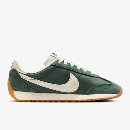 Nike ægte Pacific lavskårne, slidstærke sportssko til kvinder i stof med snørebånd HM4771-300
