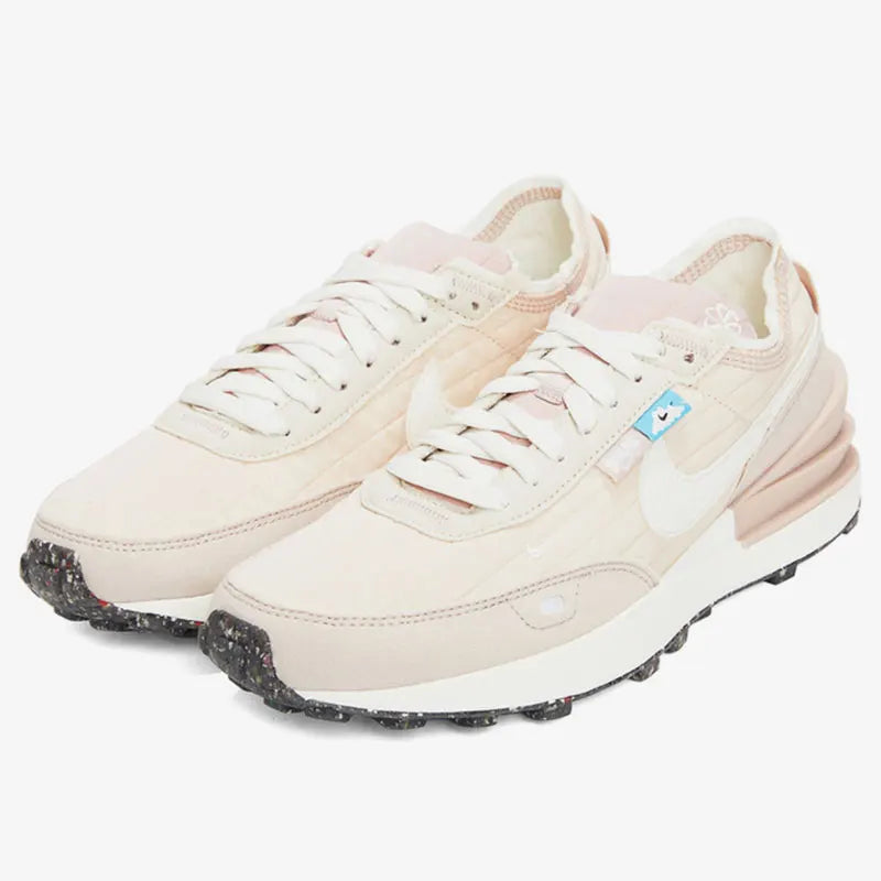 Nike Authentic WAFFLE ONE PRM Scarpe sportive casual basse da donna DO4661-211