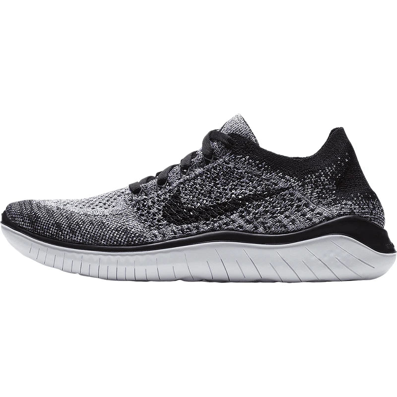 Zapatillas de running Nike originales para mujer, suaves, ligeras y transpirables 942839-101
